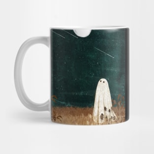 Meteor Shower Mug